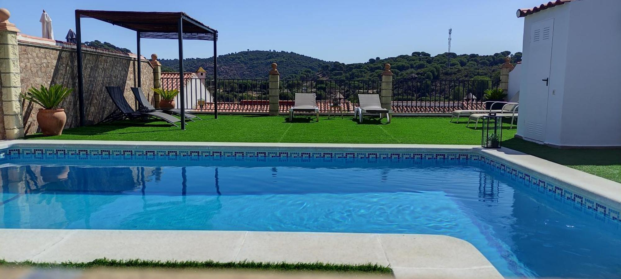 Sierra Lago กอร์โดบา ภายนอก รูปภาพ